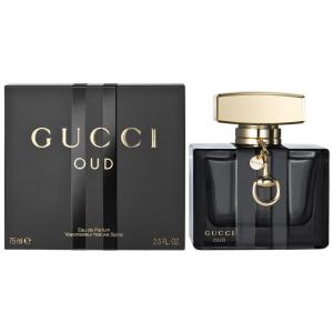 Gucci Oud Parfum