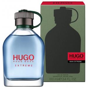 Hugo Boss Hugo Man Extreme Eau de Toilette