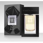 Ramon Bejar Deep Amber Parfum