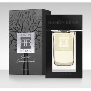 Ramon Bejar Secret Sandalwood Parfum