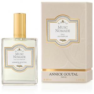 Annick Goutal Musc Nomade Man Parfum
