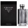 Prada L'homme Дезодорант