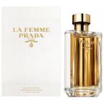 Prada La Femme Parfum