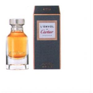 Cartier L'envol Parfum