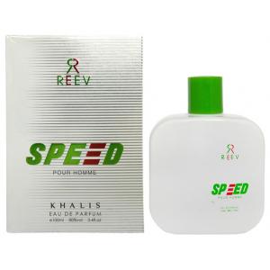 Khalis Speed