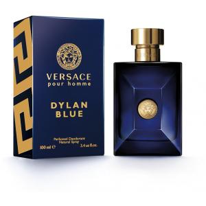 Versace Dylan Blue 