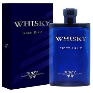 Evaflor Whisky Deep Blue Lux