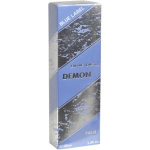 Delta Parfum Demon Blue Label
