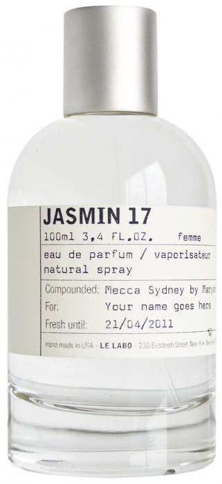 Jasmin 17