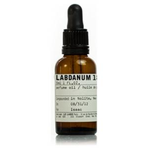 Le Labo Labdanum 18 Perfume Oil