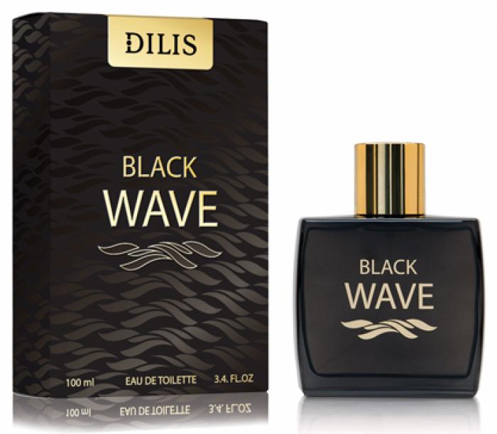 wave parfum
