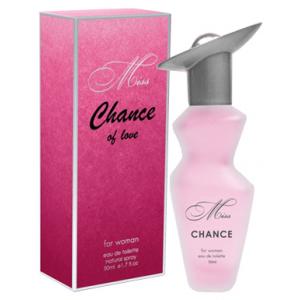 Fleur Couture Miss Chance of Love