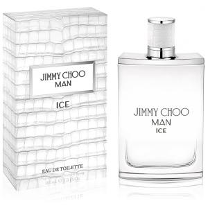 Jimmy Choo Ice