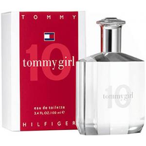 Tommy Hilfiger Tommy Girl 10