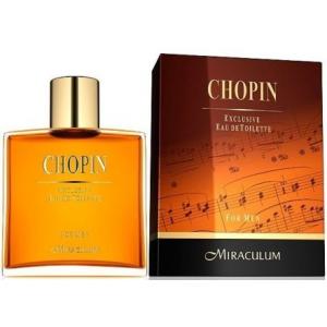 Miraculum Chopin