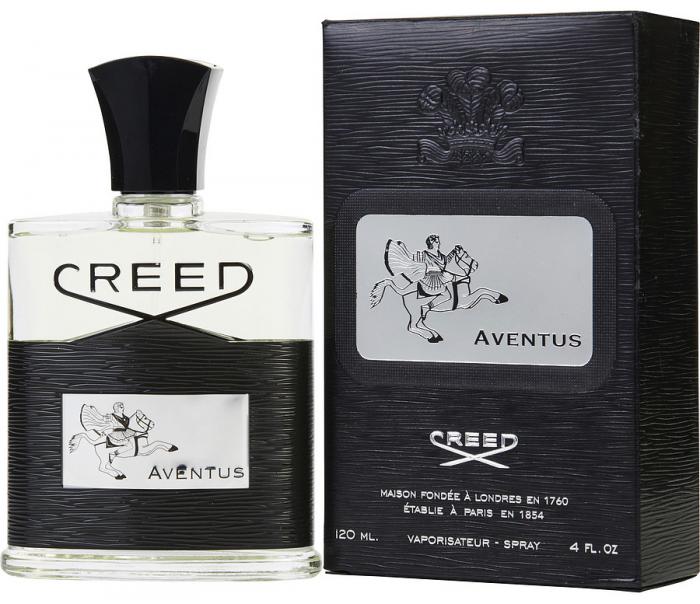 creed perfume aventus for him