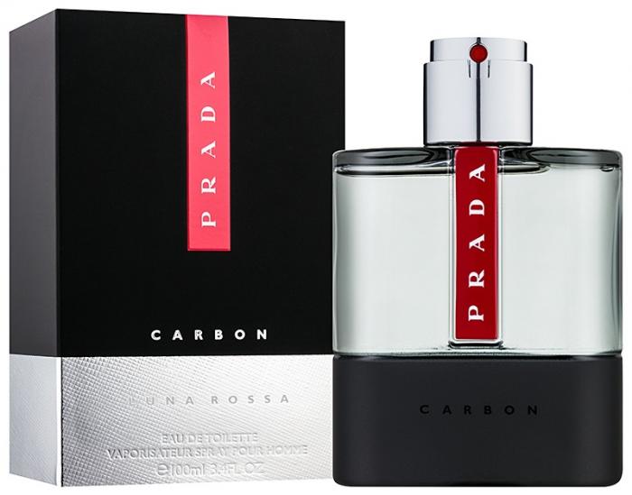 parfum prada carbon