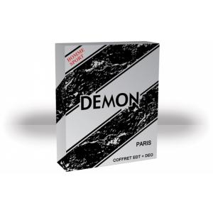 Delta Parfum Demon Homme Sport 