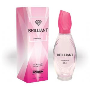 Today Parfum Podium Brilliant