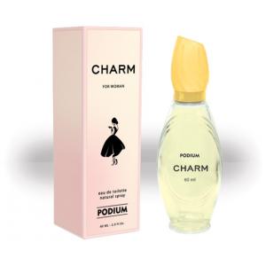 Today Parfum Podium Charm