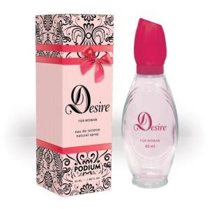 Today Parfum Podium Desire