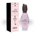 Today Parfum Podium Her Secret