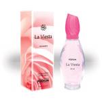 Today Parfum Podium La Vieesta