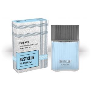 Today Parfum Best Club Platinum