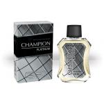Today Parfum Champion Platinum