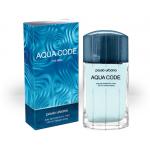 Today Parfum Paulo Urbano Aqua Code