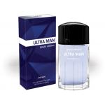Today Parfum Paulo Urbano Ultra Man