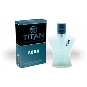 Today Parfum Titan Aqua