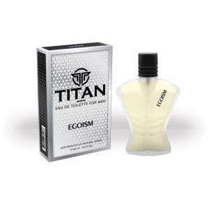 Today Parfum Titan Egoism