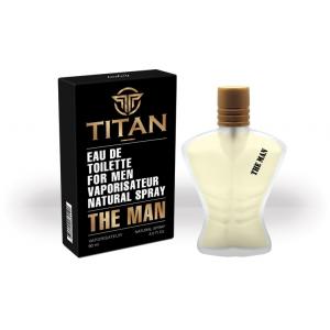 Today Parfum Titan The Man