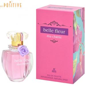 Positive Parfum Belle Fleur Ma Cherie