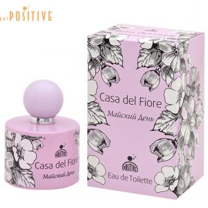 Positive Parfum Casa Del Fiore Майский День