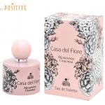 Positive Parfum Casa Del Fiore  