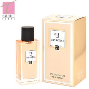 Parfum Exclusif Elysees Imperatrice 03