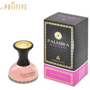 Positive Parfum Palmira Pour Femme