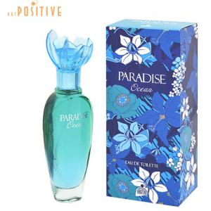 Positive Parfum Paradise Ocean
