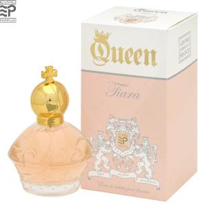 Evro Parfum Queen Tiara