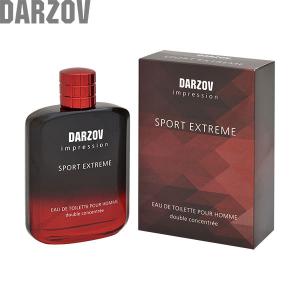 Darzov Impression Sport Extreme