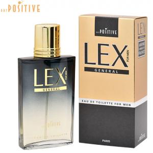 Positive Parfum Lex General
