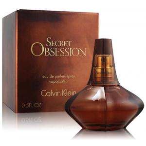 Calvin Klein Obsession Secret
