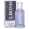 X-Bond For Men Silver