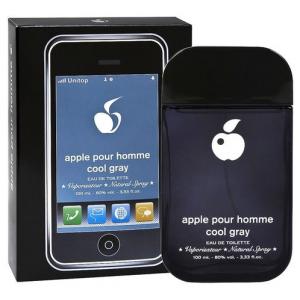 Apple Parfums Cool Grey