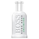 Hugo Boss Boss Bottled Unlimited -