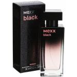 Mexx Black Woman