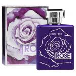 Sergio Nero Rose Silver Violet