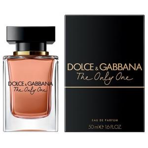 Dolce & Gabbana The One Only